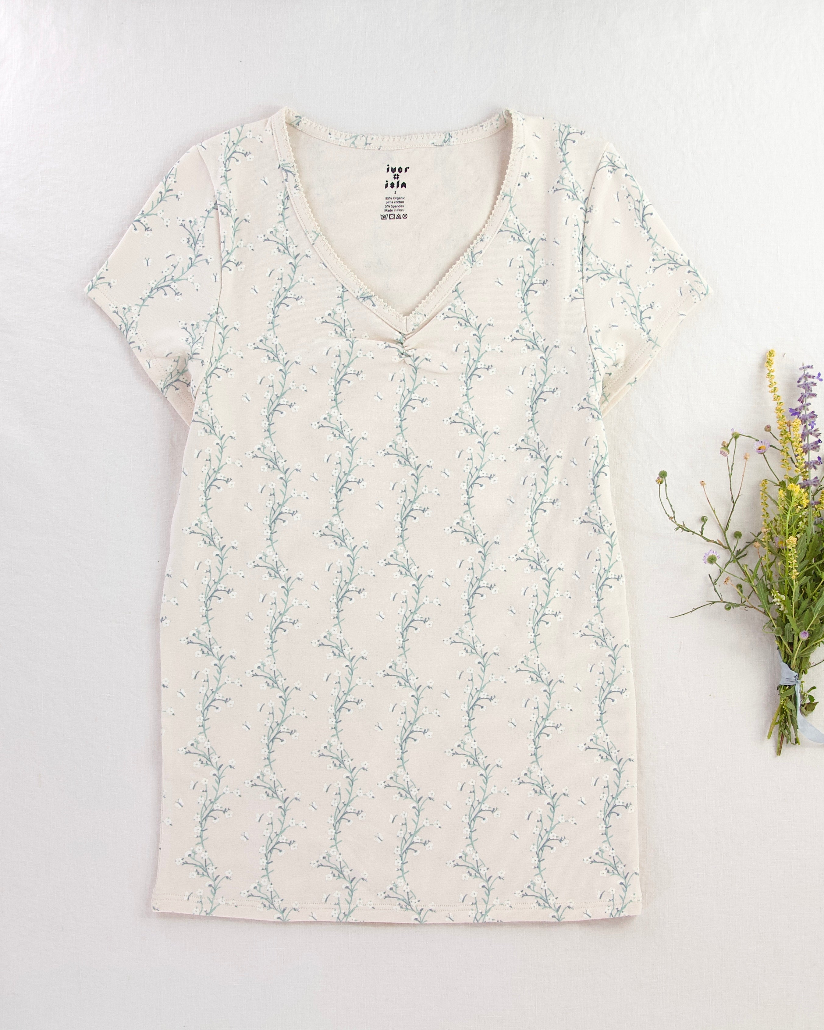 Products – iver and isla