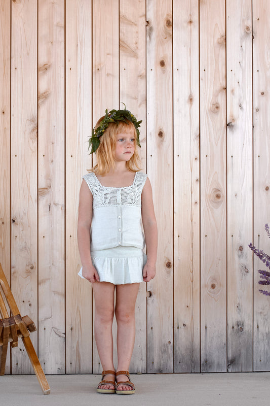 *sample skirted bloomer . meadow