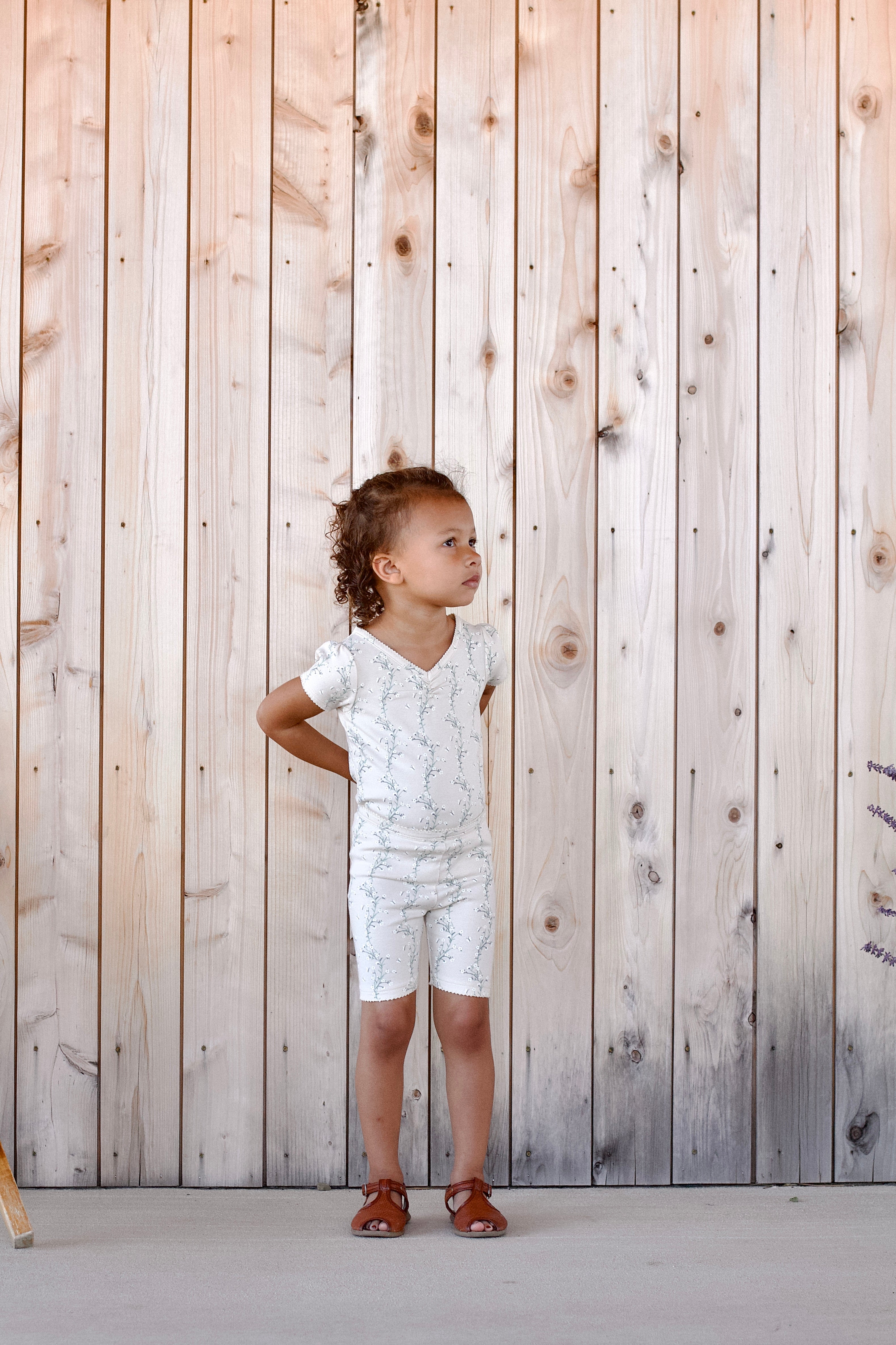 spring . summer '25 – iver and isla