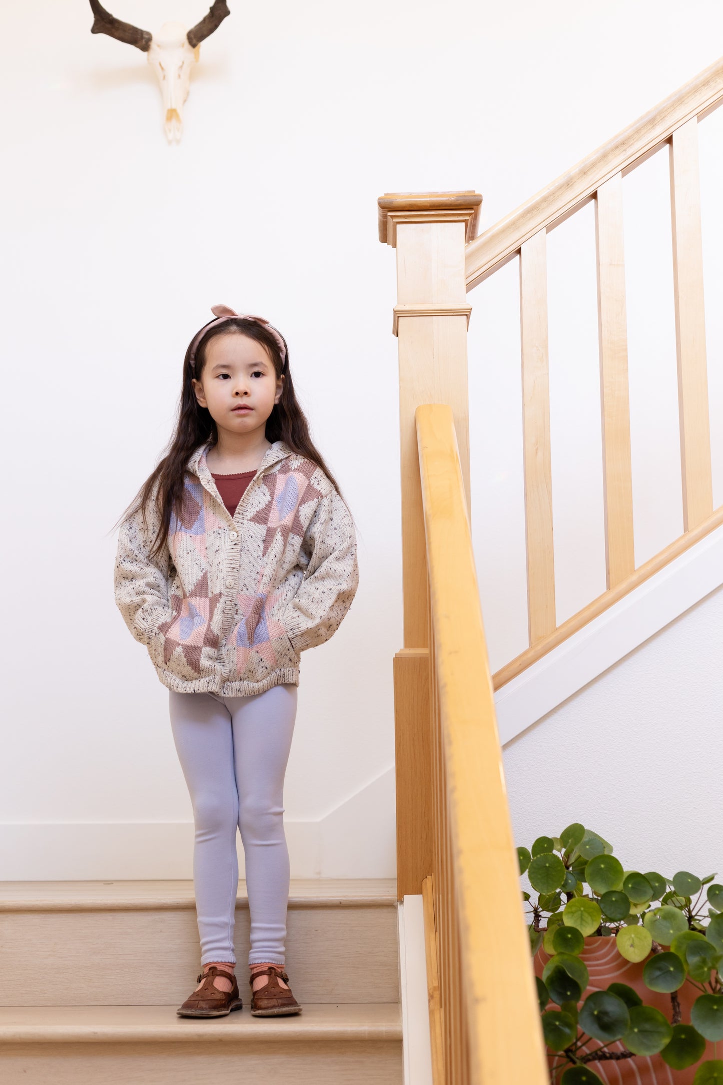 patchwork quilt hooded jacket . blush