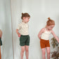 pima bike short. acorn