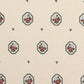 pima polo. cameo floral