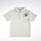 pima polo. moonflower